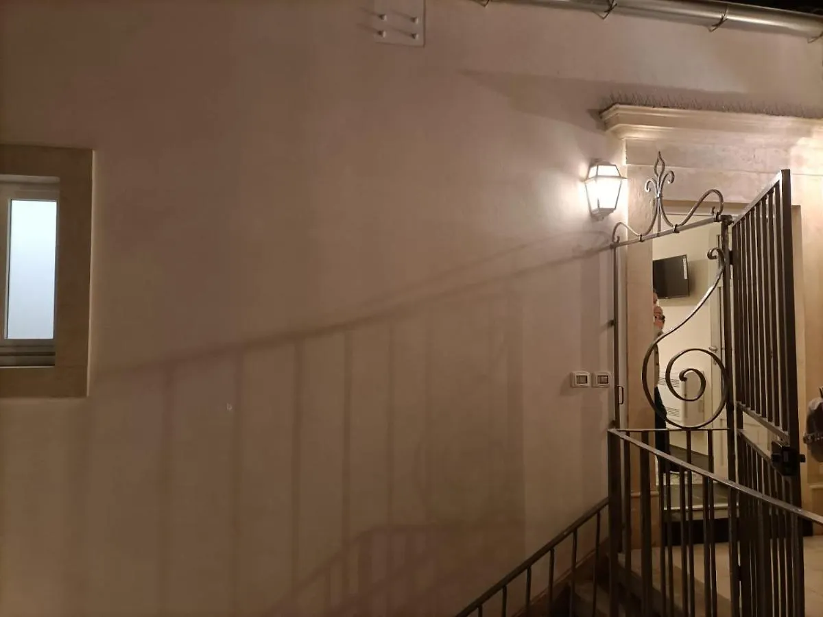 San Domenico Casa Vacanze Modica