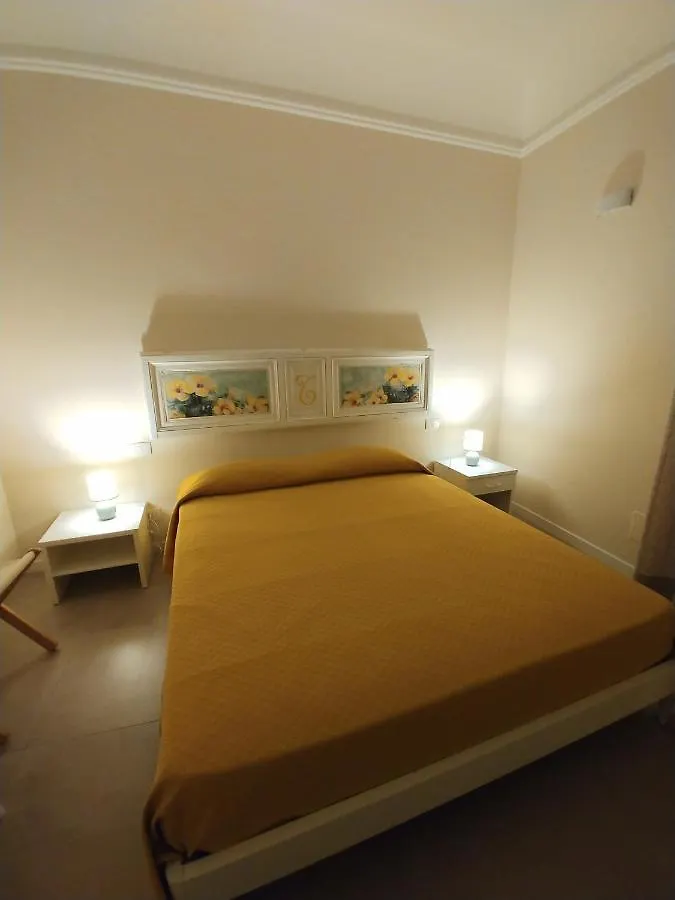 San Domenico Casa Vacanze Modica Italy