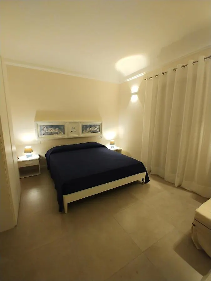 Bed & Breakfast San Domenico Casa Vacanze Modica Italy