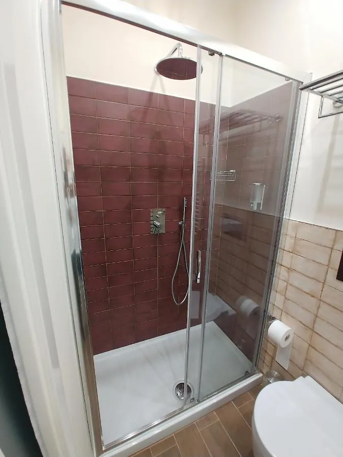 莫迪卡San Domenico Casa Vacanze住宿加早餐旅馆