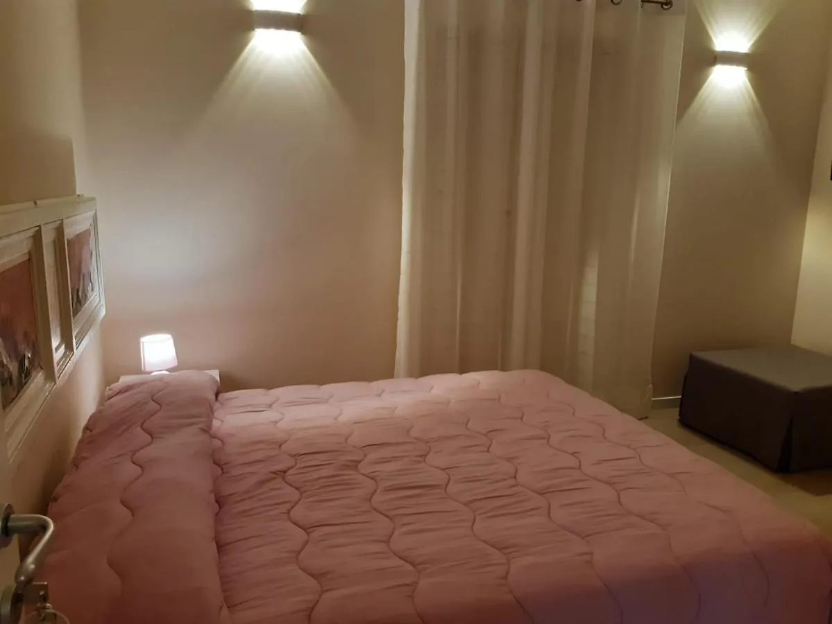 San Domenico Casa Vacanze Modica Bed & Breakfast
