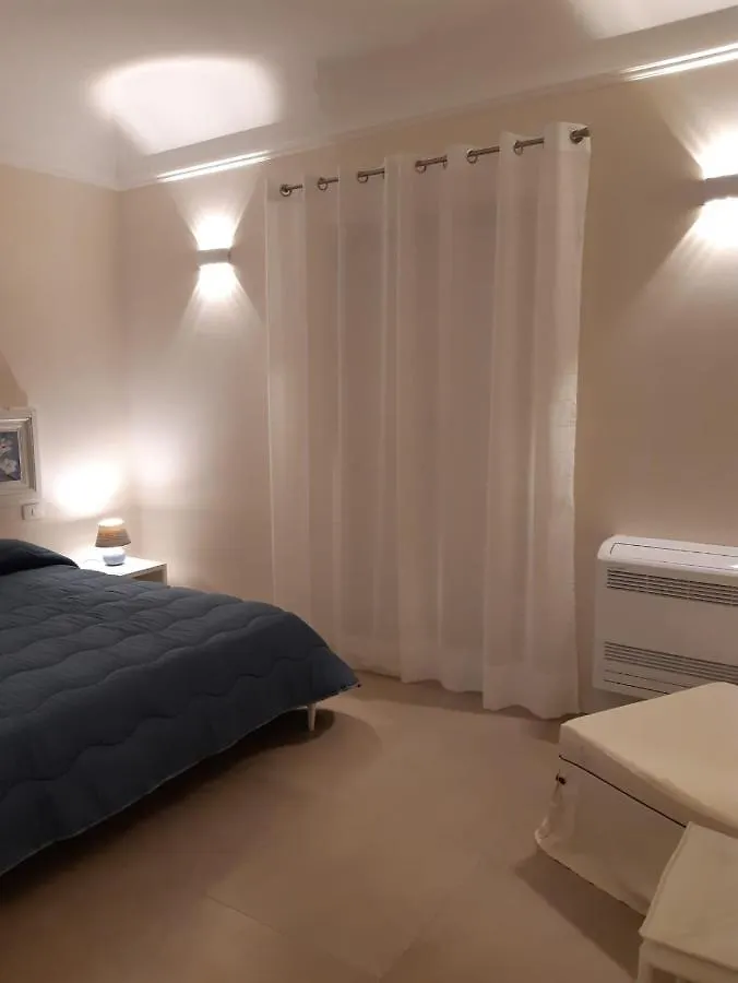莫迪卡San Domenico Casa Vacanze住宿加早餐旅馆 意大利