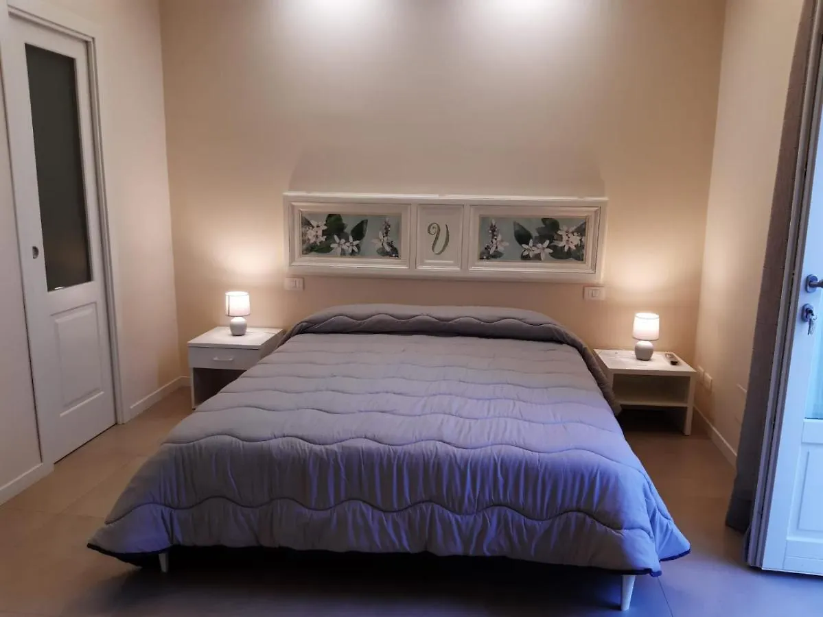 San Domenico Casa Vacanze Bed & Breakfast Modica Italy